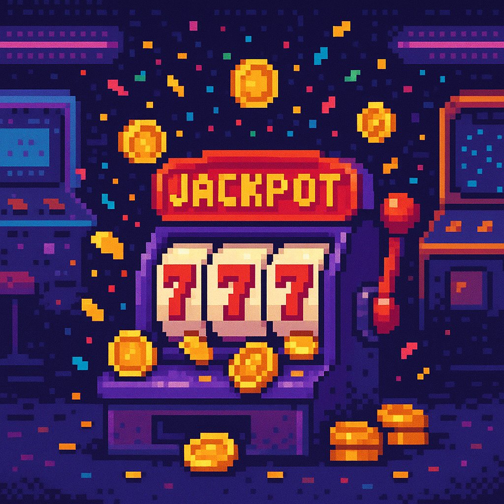 lapak777 featured game showcase
