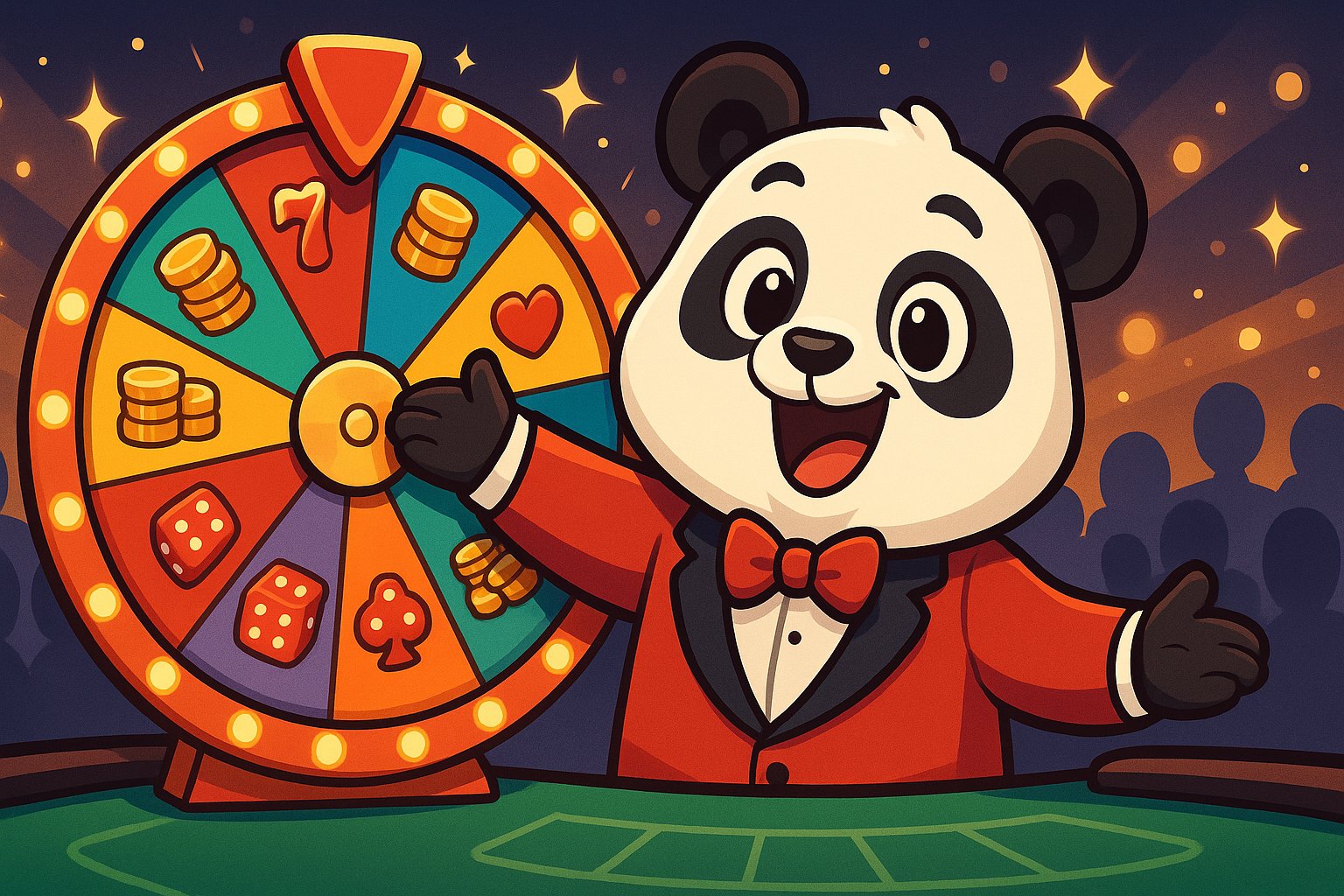 lapak777 featured game showcase