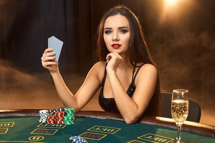 Sic Bo betting layout on Pretty Gaming table showing all available betting positions and payout multipliers